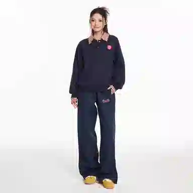 EOEI polo