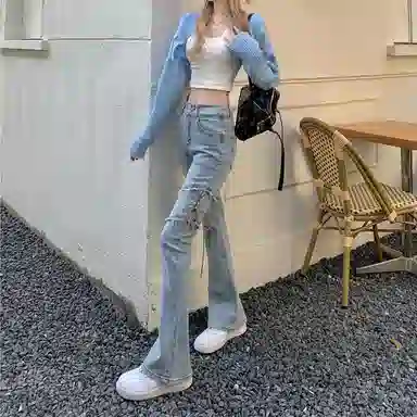 EOEI chic