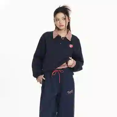 EOEI polo