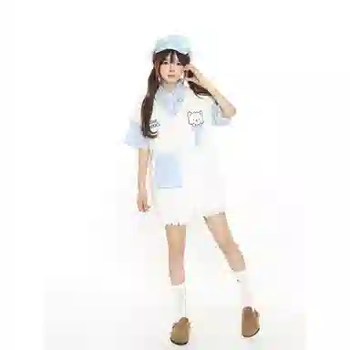 EOEI Polo T