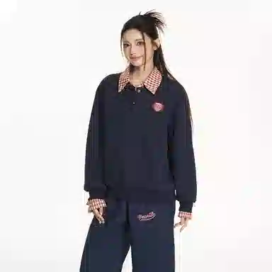 EOEI polo