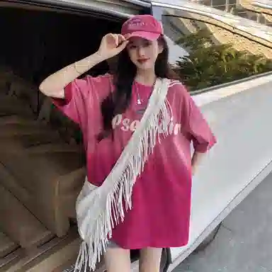 EOEI SS24 T