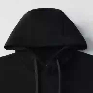 Mizuno Logo Hoodie