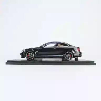 GT SPIRIT 118 C63 AMG 888