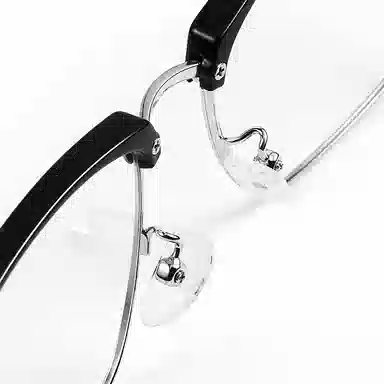 upthree Trendy Blue Light Glasses