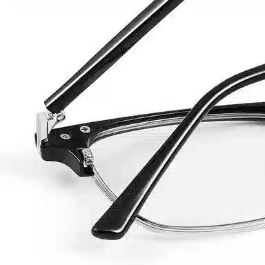 upthree Trendy Blue Light Glasses