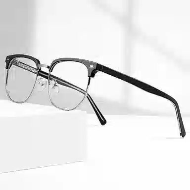 upthree Trendy Blue Light Glasses