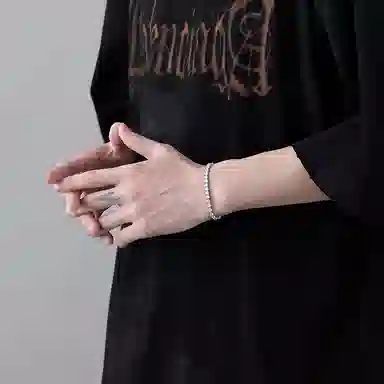 ZKY Mosangshi Bracelet