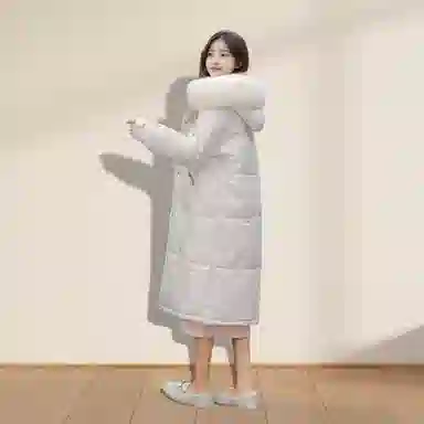 AURORA MUSE 2025oversize