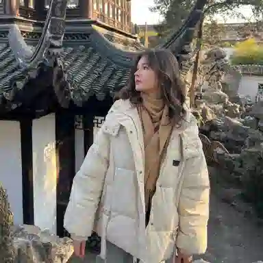 AURORA MUSE oversize