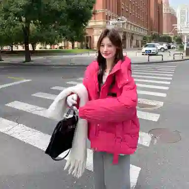 AURORA MUSE oversize