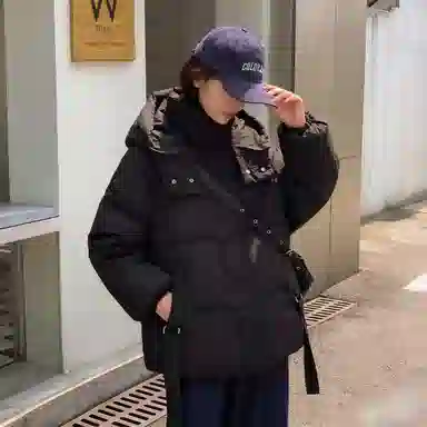 AURORA MUSE oversize