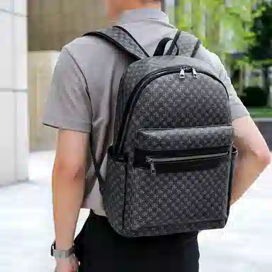 ZOGA Backpack