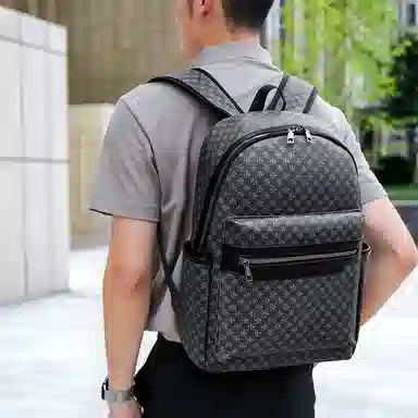 ZOGA Backpack