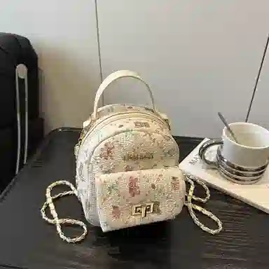ZOGA PU
