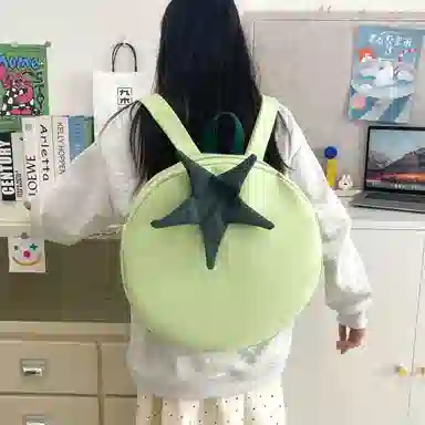ZOGA Backpack
