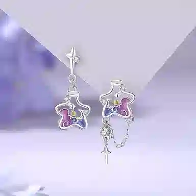 JOLLY SEASONS ins S925