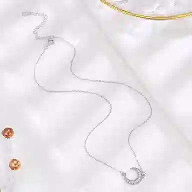 JOLLY SEASONS ins S925