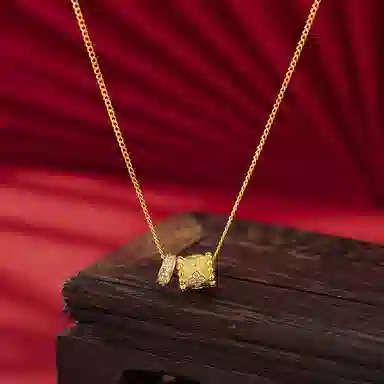 JOLLY SEASONS ins S925