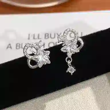 JOLLY SEASONS ins S925