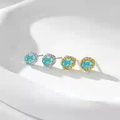 JOLLY SEASONS ins S925