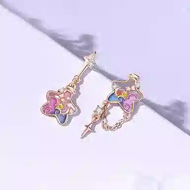 JOLLY SEASONS ins S925