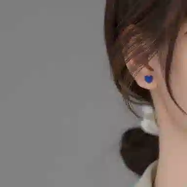 JOLLY SEASONS ins S925