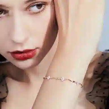 JOLLY SEASONS ins S925