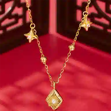 JOLLY SEASONS ins S925