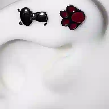 JOLLY SEASONS ins S925