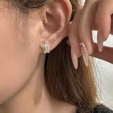 JOLLY SEASONS ins S925