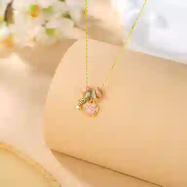 JOLLY SEASONS ins S925