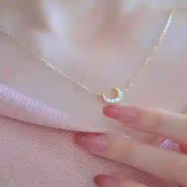 JOLLY SEASONS ins S925