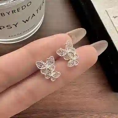 JOLLY SEASONS ins S925