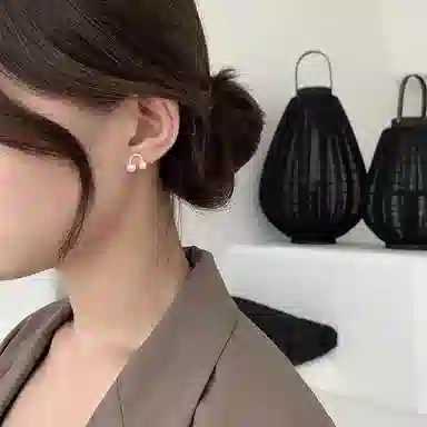 JOLLY SEASONS U S925