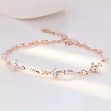 JOLLY SEASONS ins S925