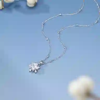 JOLLY SEASONS ins S925