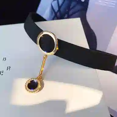 JOLLY SEASONS chocker