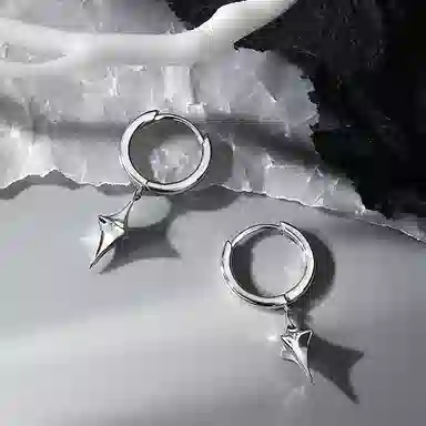 JOLLY SEASONS ins 925