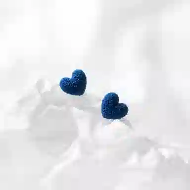 JOLLY SEASONS ins S925