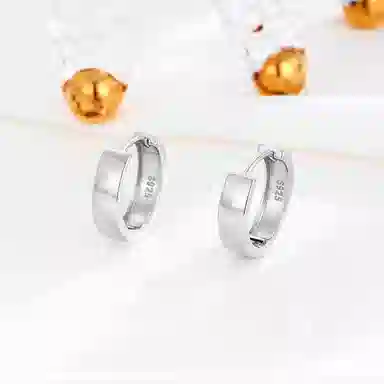 JOLLY SEASONS ins 925