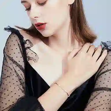 JOLLY SEASONS ins S925