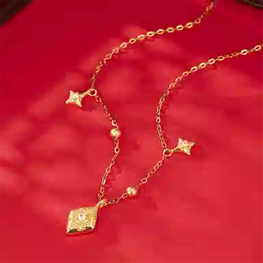 JOLLY SEASONS ins S925