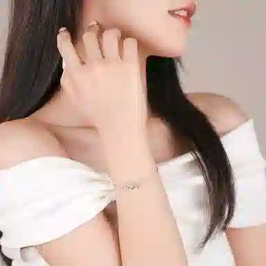 JOLLY SEASONS ins S925