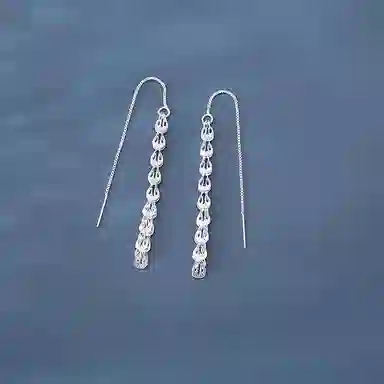 JOLLY SEASONS ins S925