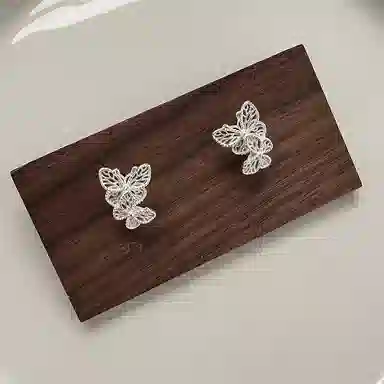 JOLLY SEASONS ins S925