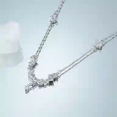 JOLLY SEASONS ins S925