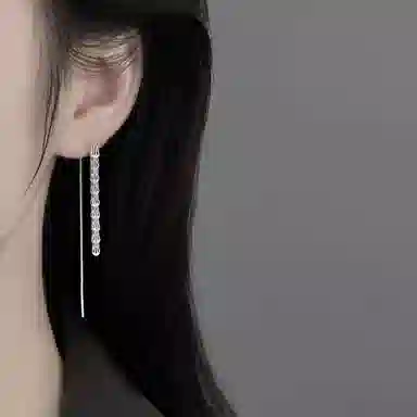 JOLLY SEASONS ins S925