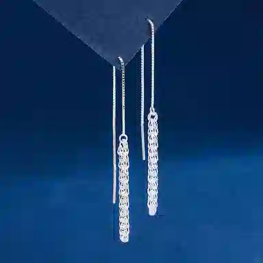 JOLLY SEASONS ins S925