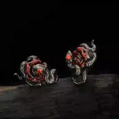 JOLLY SEASONS 12ins S925